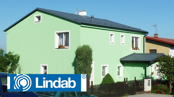 Lindab Ideal 40, Doubravice
